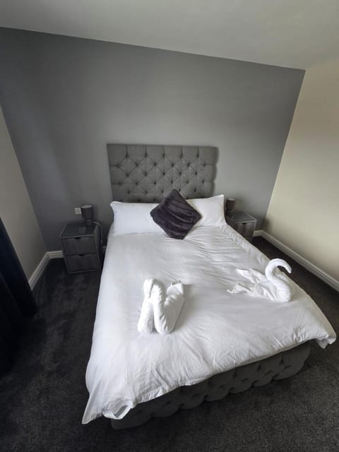 Perfect Getaway 1 House in Middlesbrough