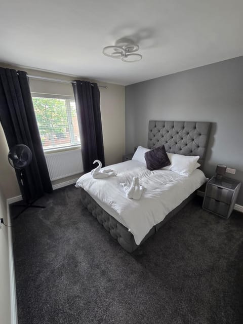 Perfect Getaway 1 House in Middlesbrough