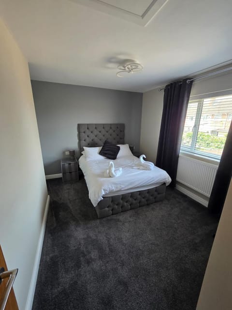 Perfect Getaway 1 House in Middlesbrough