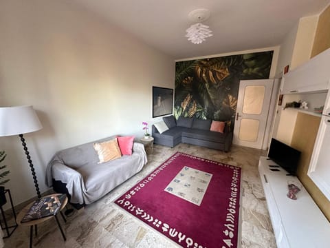 Casa intera Torino - Museo Egizio - Stadio - Inalpi Arena - Parco Pellerina Apartment in Turin