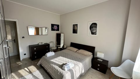 Casa intera Torino - Museo Egizio - Stadio - Inalpi Arena - Parco Pellerina Apartment in Turin