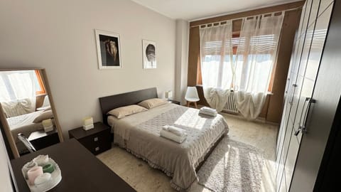 Casa intera Torino - Museo Egizio - Stadio - Inalpi Arena - Parco Pellerina Apartment in Turin