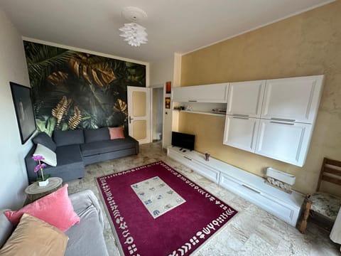 Casa intera Torino - Museo Egizio - Stadio - Inalpi Arena - Parco Pellerina Apartment in Turin