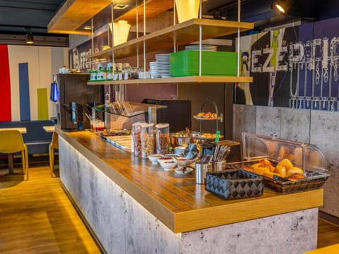 Restaurant/places to eat, Breakfast