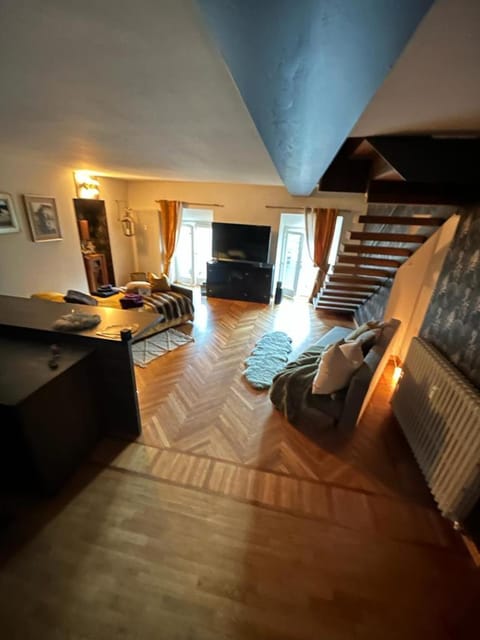 FAMILY Apartment in Turin