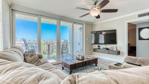 Dolphin Point 402B - 2BR on Holiday Isle House in Destin