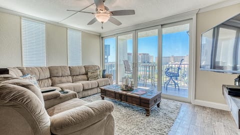 Dolphin Point 402B - 2BR on Holiday Isle House in Destin