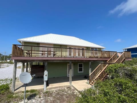 Avalon by the Sea House in Florida