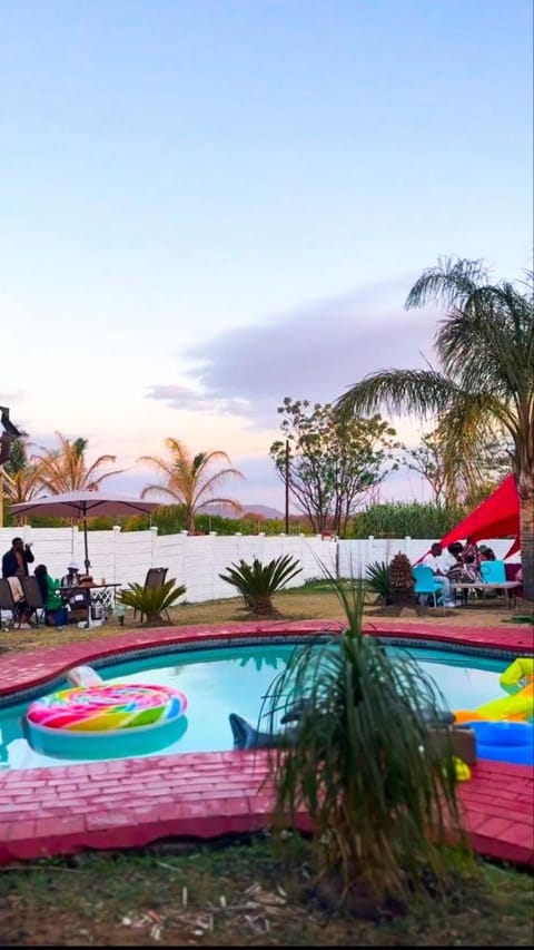 Evening entertainment, Pool view, Swimming pool, Swimming pool