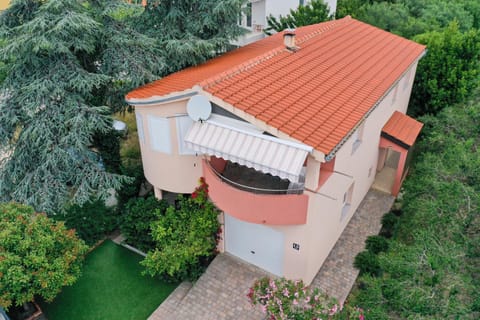 Apartment Leon Apartment in Šibenik-Knin County, Croatia