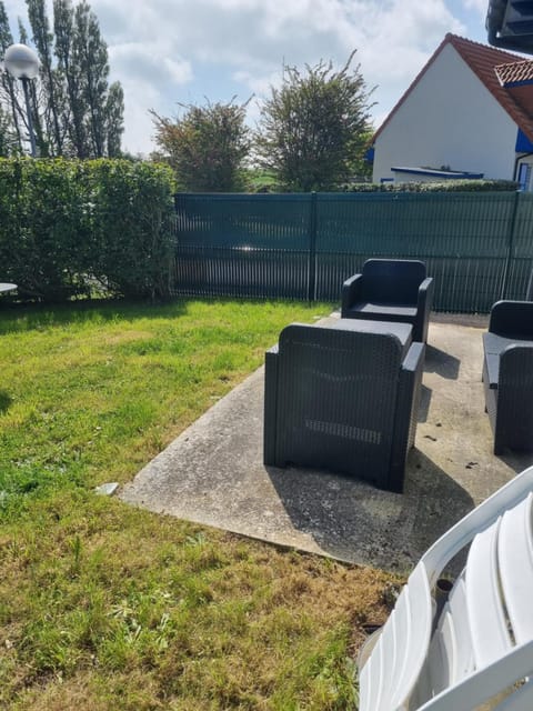 L'Ecume de Mer House in Hauts-de-France