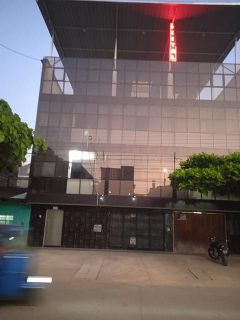 Property view