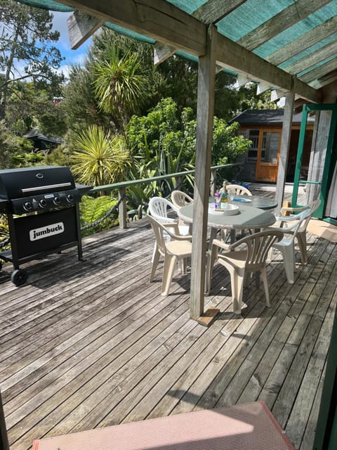 Mill Bay Charmer House in Northland