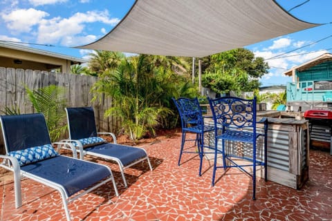 Garden, Balcony/Terrace, Lounge or bar