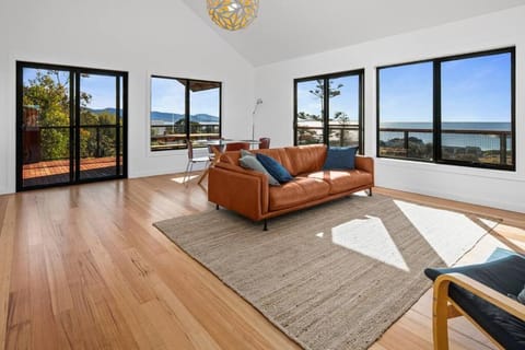 Lucy - Incredible House in Bicheno