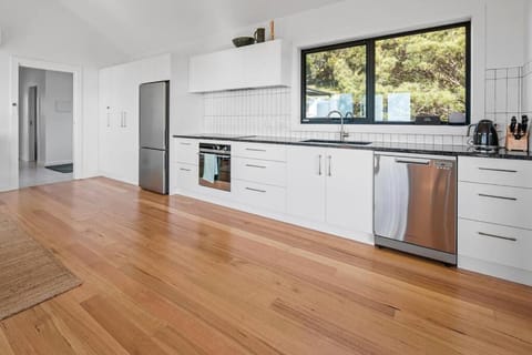 Lucy - Incredible House in Bicheno