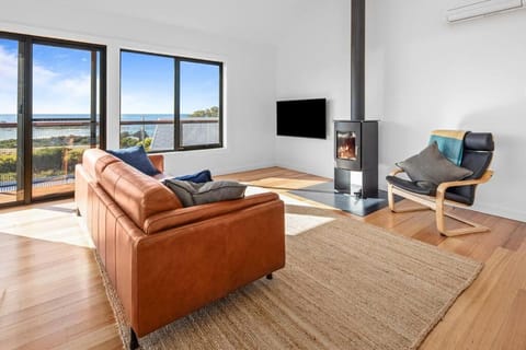 Lucy - Incredible House in Bicheno