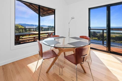 Lucy - Incredible House in Bicheno