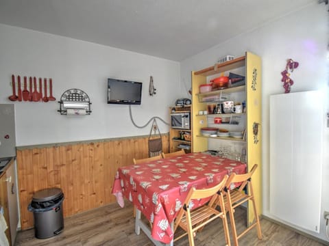 Studio à Morzine, proche pistes, balcon, parking, 4 pers - FR-1-524-122 Apartment in Montriond