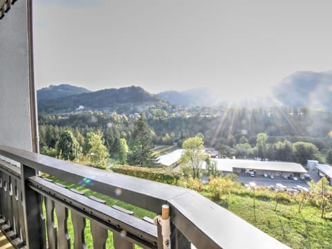 Studio à Morzine, proche pistes, balcon, parking, 4 pers - FR-1-524-122 Apartment in Montriond