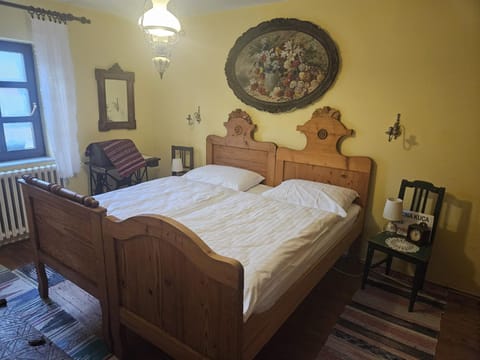 Country House Stara Kapela Country House in Brod-Posavina County, Croatia