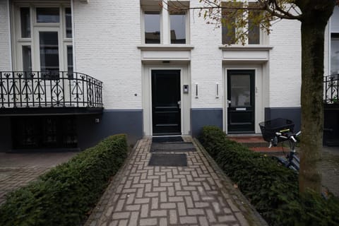 Raiffeisenstraat Eindhoven Apartment in Eindhoven