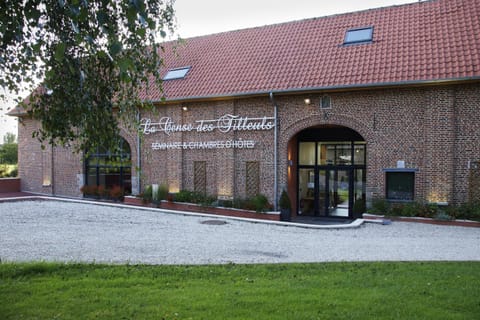 Facade/entrance, Day
