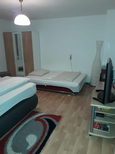 Ferienwohnung Grimmer Vacation rental in Riehen