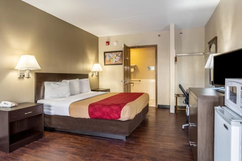 Econo Lodge - Conyers Hotel in Conyers