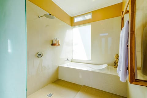 Shower, Bathroom, Bath