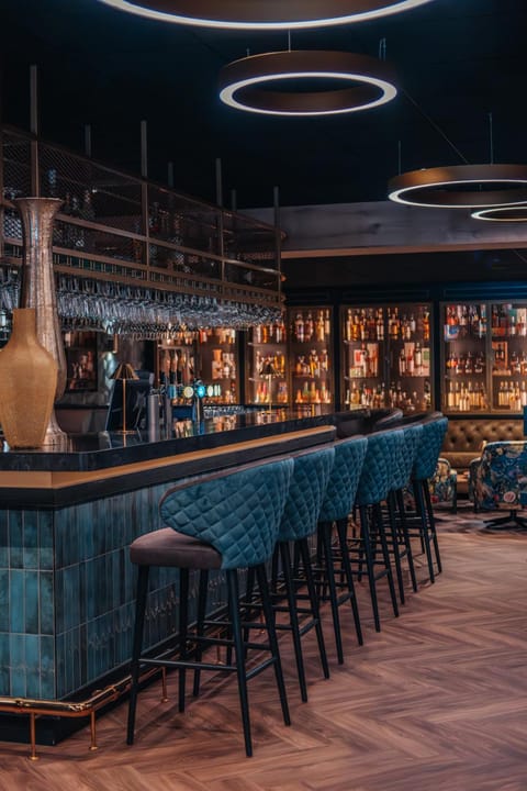 Lounge or bar