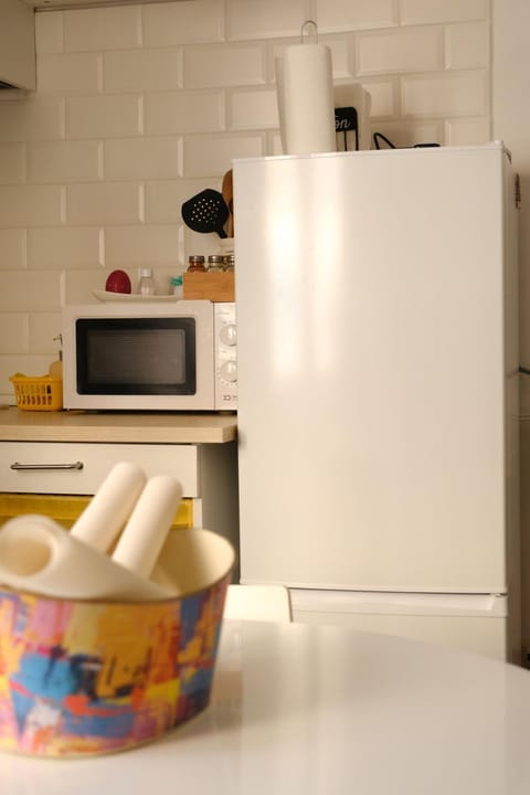 Kitchen or kitchenette, microwave, kitchen, kitchen