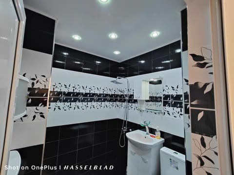 Тристаен апартамент в центъра Apartment in Sofia