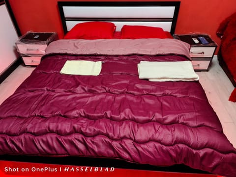 Тристаен апартамент в центъра Apartment in Sofia