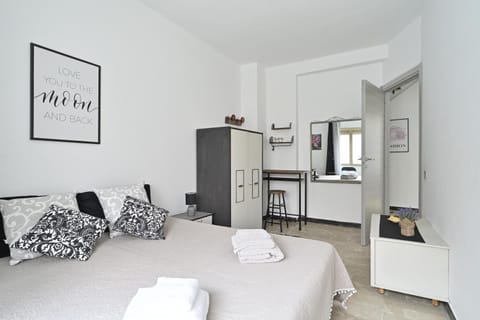 Jerzu Centro House in Sardinia