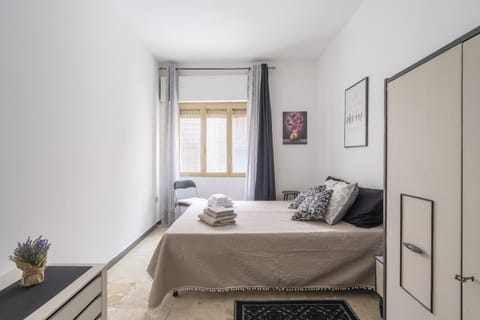 Jerzu Centro House in Sardinia