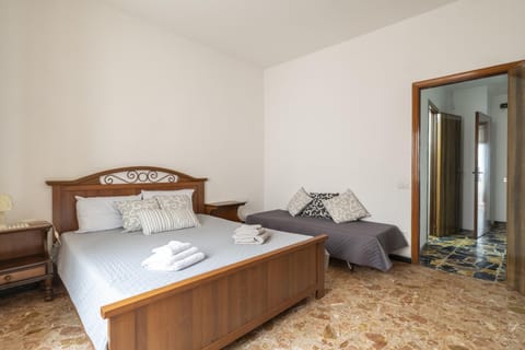 Jerzu Centro 2 House in Sardinia