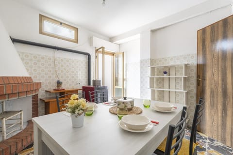 Jerzu Centro 2 House in Sardinia