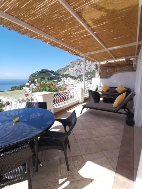 Day, Natural landscape, View (from property/room), Living room, Seating area