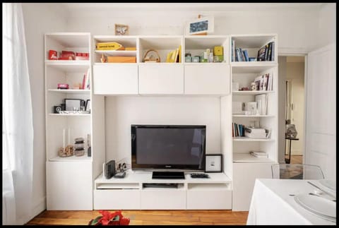 Paris en 10 min, T3 dans le centre ville de Puteaux Apartment in Puteaux