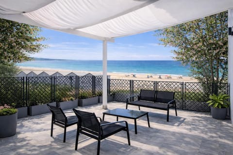 Sea view