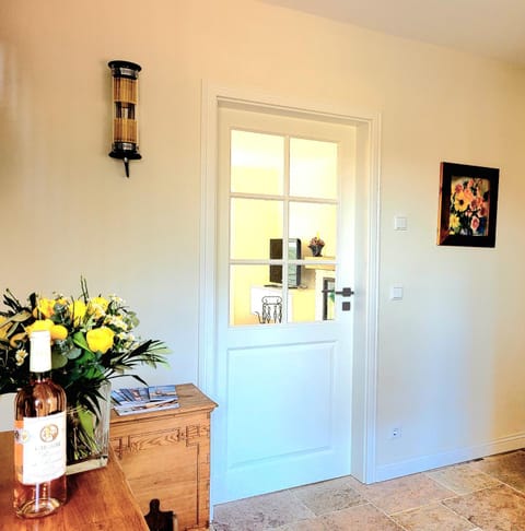 Haus Renate House in Nordfriesland