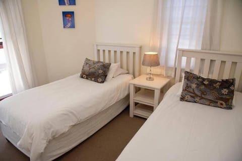 New Listing- 33 Laguna Grove on the water Apartment in Knysna