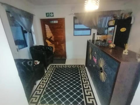 57onWYNNE Bed and Breakfast in Cape Town