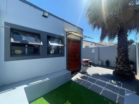 57onWYNNE Bed and Breakfast in Cape Town