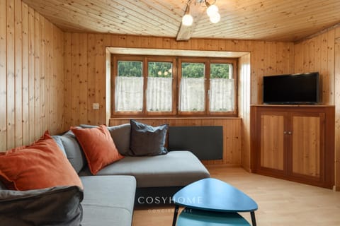 Les Antilles l Bucolique l By CosyHome Apartment in Sierre