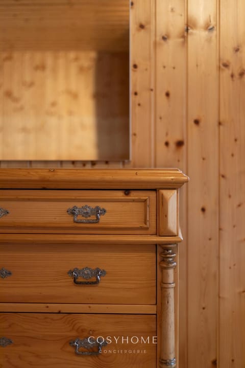 Les Antilles l Bucolique l By CosyHome Apartment in Sierre