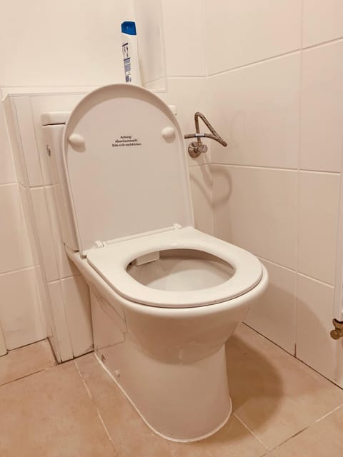 Nice private room in Luxembourg City Vacation rental in Luxembourg