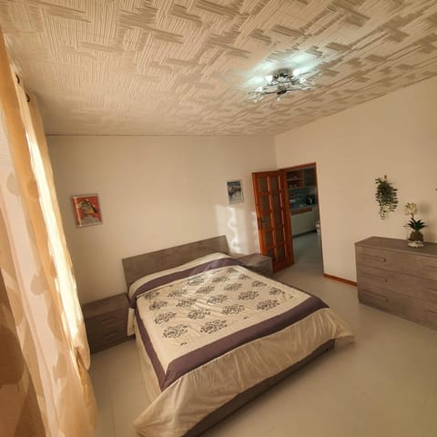 Intero appartamento situato a 30 metri dal mare 5 Apartment in Genoa