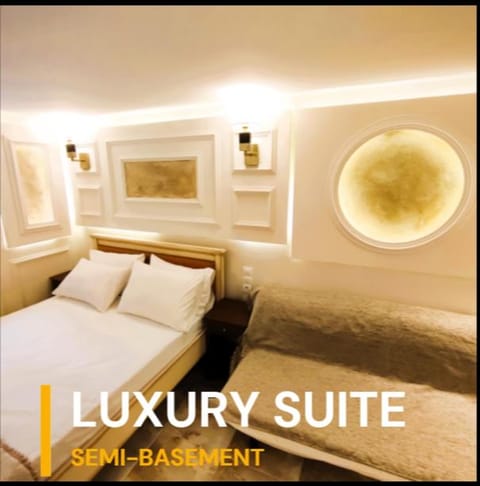 Villa Miltiadis GreeceFiloxenia Apartment hotel in Volos